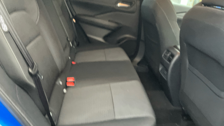 Nissan Qashqai 1.3 DiG-T MH N-Connecta 5dr Petrol Hatchback